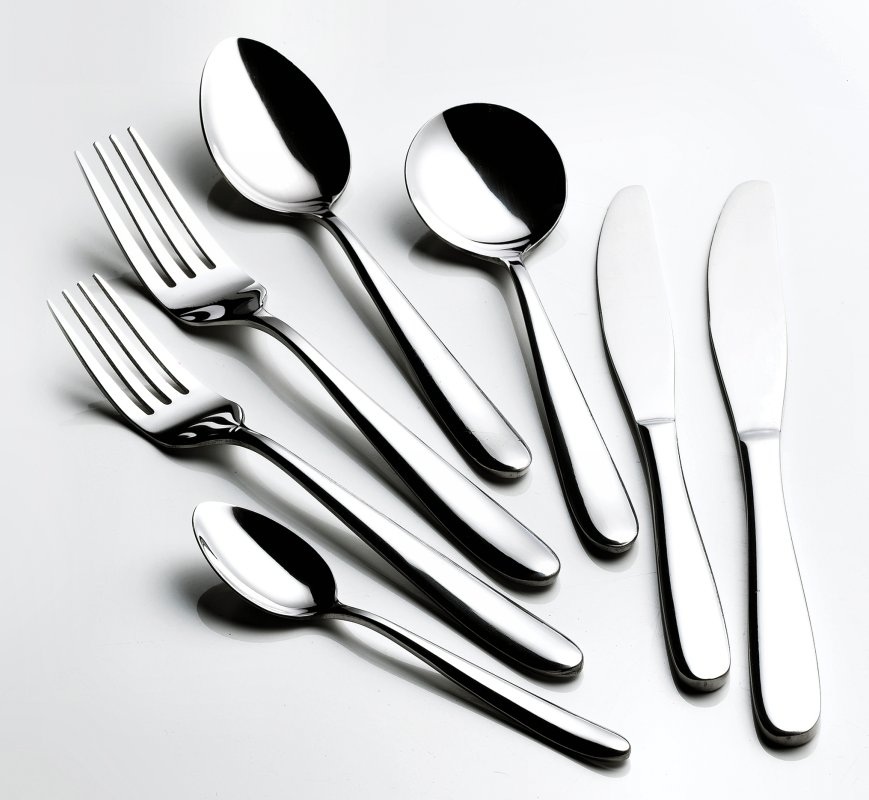 Drop Cutlery